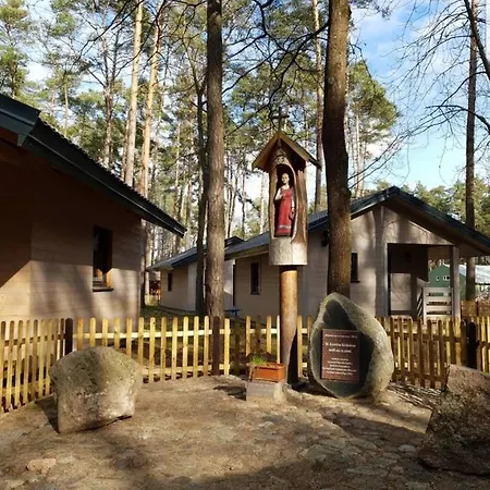Nadbuzanski Osrodek Edukacji * Brok
