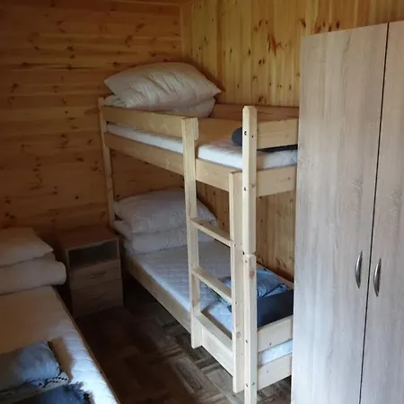 Lodge Nadbuzanski Osrodek Edukacji Brok