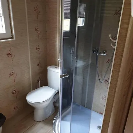 Lodge Nadbuzanski Osrodek Edukacji Brok