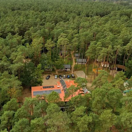 Lodge Nadbuzanski Osrodek Edukacji