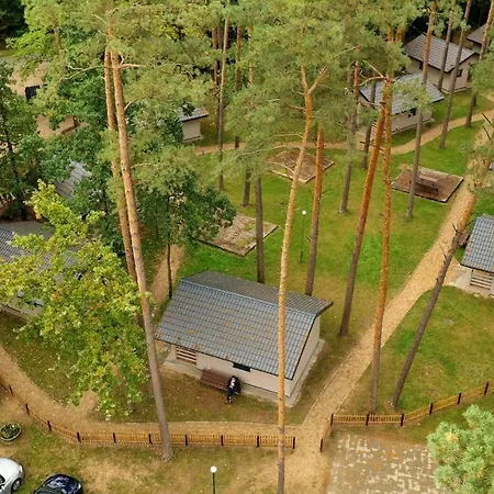 Lodge Nadbuzanski Osrodek Edukacji *