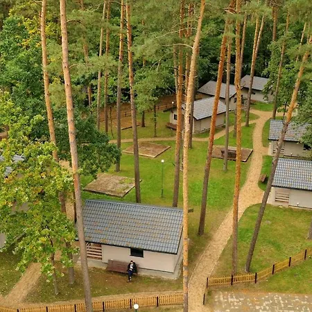 Lodge Nadbuzanski Osrodek Edukacji *